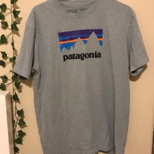 Patagonia t shirt